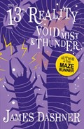 The Void of Mist and Thunder | James Dashner | 