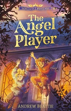 Tales from the Middle Ages: The Angel Player