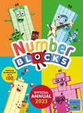 Numberblocks Annual 2023 | Numberblocks ; Sweet Cherry Publishing | 