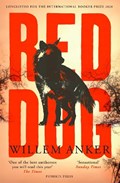 Red Dog | Willem Anker | 
