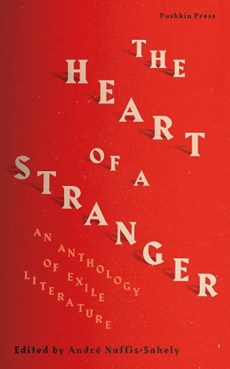 The Heart of a Stranger