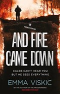And Fire Came Down | Emma Viskic | 