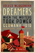 Dreamers | Volker Weidermann | 