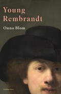 Young Rembrandt | Onno Blom&, Beverley Jackson (translation) | 