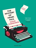 The Mystery of Henri Pick | David (Author) Foenkinos | 