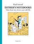 Esther's Notebooks 2 | Riad Sattouf | 
