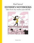 Esther's Notebooks 3 | Riad Sattouf | 