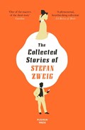 The Collected Stories of Stefan Zweig | Stefan (Author) Zweig | 