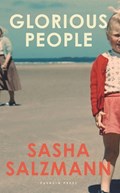 Glorious People | Sasha Salzmann | 