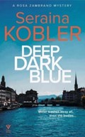 Deep Dark Blue | Seraina Kobler | 