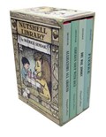 Nutshell Library | Maurice Sendak | 