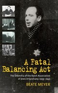 A Fatal Balancing Act | Beate Meyer | 