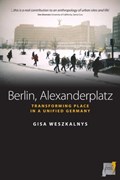 Berlin, Alexanderplatz | Gisa Weszkalnys | 