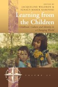 Learning From the Children | Jacqueline Waldren ; Ignacy-Marek Kaminski | 