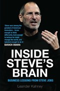 Inside Steve's Brain | Leander Kahney | 