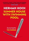 Summer House with Swimming Pool | Herman Koch | 