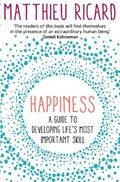 Happiness | Matthieu Ricard | 