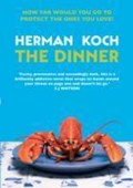 The Dinner | Herman (Author) Koch | 