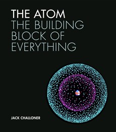 Atom: the building block of everything