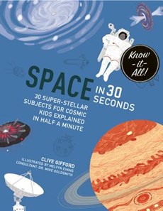 Space in 30 Seconds