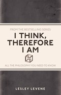 I Think, Therefore I Am | Lesley Levene | 