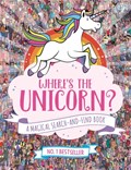 Where's the Unicorn Now? | Paul Moran ; Sophie Schrey | 