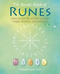The Nordic Book of Runes | Jonathan Dee | 