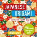 Japanese Origami | Mari Ono | 
