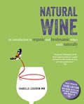 Natural Wine | Isabelle (AM Heath) Legeron | 