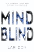 Mind Blind | Lari Don | 