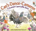 Can't-Dance-Cameron | Emily Dodd | 