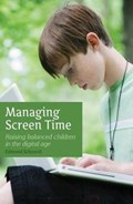 Managing Screen Time | Edmond Schoorel | 