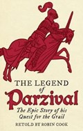 The Legend of Parzival | Robin Cook | 