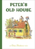 Peter's Old House | Elsa Beskow | 