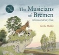 The Musicians of Bremen | Gerda Muller | 