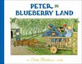 Peter in Blueberry Land | Elsa Beskow | 