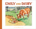 Emily and Daisy | Elsa Beskow | 