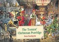 The Tomtes' Christmas Porridge | Sven Nordqvist | 
