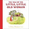 The Tale of the Little, Little Old Woman | Elsa Beskow | 