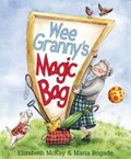 Wee Granny's Magic Bag | Elizabeth McKay | 