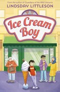 Ice Cream Boy | Lindsay Littleson | 