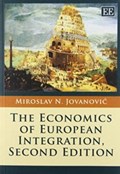 The Economics of European Integration, Second Edition | Miroslav N. Jovanovic | 