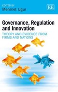 Governance, Regulation and Innovation | Mehmet Ugur | 