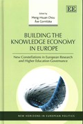 Building the Knowledge Economy in Europe | Meng-Hsuan Chou ; Ase Gornitzka | 