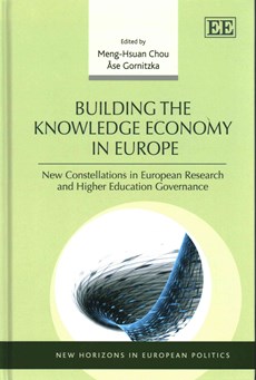 Building the Knowledge Economy in Europe
