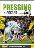All About Pressing in Soccer | Laco Borbely | 