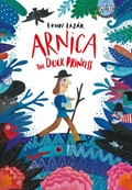 Arnica the Duck Princess | Ervin Lazar | 