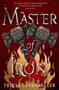 Master of Iron | Tricia Levenseller | 