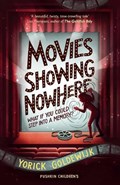 Movies Showing Nowhere | Yorick Goldewijk | 