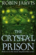 The Crystal Prison | Robin Jarvis | 